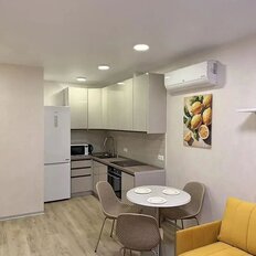 Квартира 33 м², 1-комнатная - изображение 1