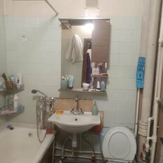 Квартира 33,5 м², 1-комнатная - изображение 4