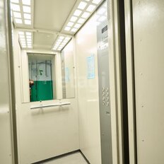 Квартира 37,5 м², 1-комнатная - изображение 3