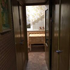 Квартира 33,3 м², 1-комнатная - изображение 1