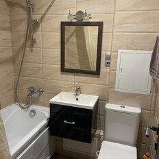 Квартира 32,6 м², 1-комнатная - изображение 5