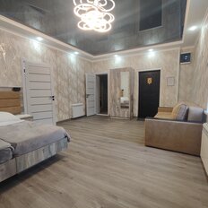 Квартира 50 м², 2-комнатная - изображение 4