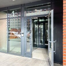 Квартира 32,5 м², 1-комнатная - изображение 1