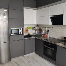 Квартира 86 м², 3-комнатная - изображение 2