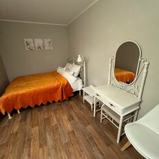 Квартира 45 м², 2-комнатная - изображение 5