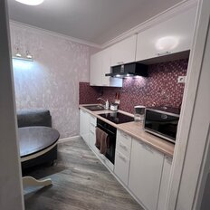 Квартира 38 м², 1-комнатная - изображение 2