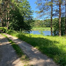 дом + 6,4 сотки, участок - изображение 1