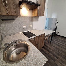 Квартира 23 м², студия - изображение 1