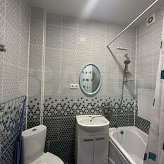 Квартира 26 м², студия - изображение 2