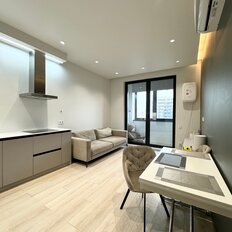 Квартира 52 м², 2-комнатные - изображение 3