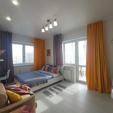 Квартира 38,1 м², 1-комнатная - изображение 5