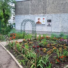 Квартира 56 м², 2-комнатная - изображение 1