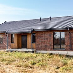 дом + 7,7 сотки, участок - изображение 3