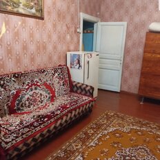 Квартира 35 м², 1-комнатная - изображение 5