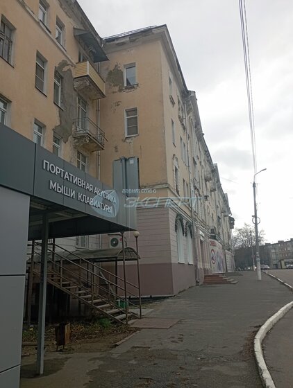 17,9 м², комната 399 000 ₽ - изображение 28