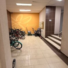Квартира 28,5 м², 1-комнатная - изображение 4