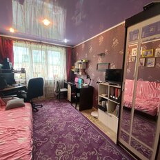 Квартира 69,5 м², 3-комнатная - изображение 3