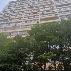 Квартира 38 м², 1-комнатная - изображение 1