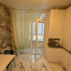 Квартира 38 м², 1-комнатная - изображение 3