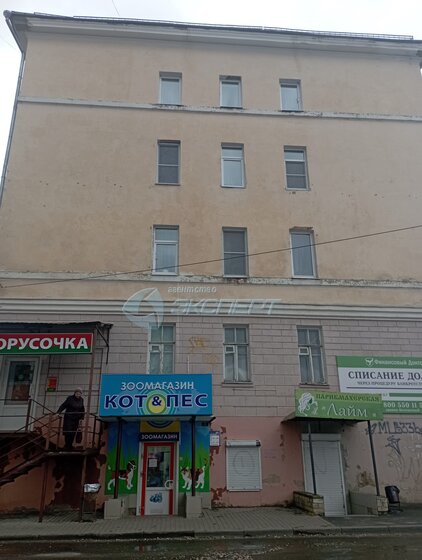 17,9 м², комната 399 000 ₽ - изображение 29