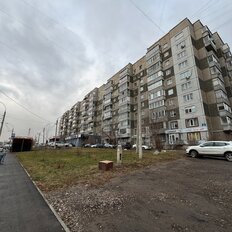 Квартира 94 м², 4-комнатная - изображение 4