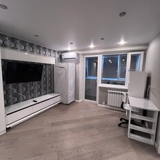 Квартира 38 м², 1-комнатная - изображение 4