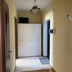 Квартира 37 м², 1-комнатная - изображение 1