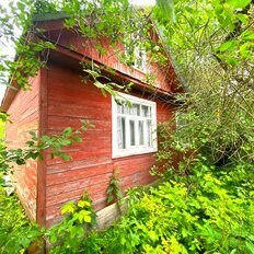 дом + 10 соток, участок - изображение 1