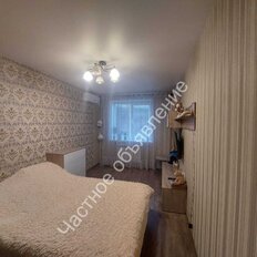 Квартира 33,6 м², 1-комнатная - изображение 3