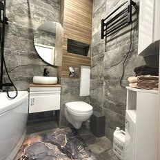 Квартира 24 м², студия - изображение 1