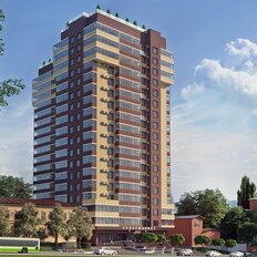 Квартира 41 м², 1-комнатная - изображение 4