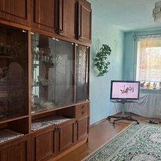 Квартира 44 м², 2-комнатная - изображение 1