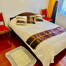 Квартира 60 м², 3-комнатная - изображение 4