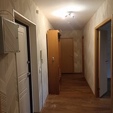 Квартира 56,3 м², 2-комнатная - изображение 2