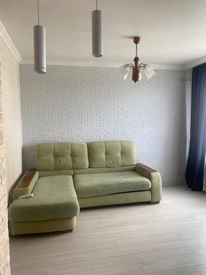 38,3 м², 1-комнатная квартира 3 066 400 ₽ - изображение 29