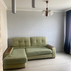 Квартира 33,3 м², 1-комнатная - изображение 2