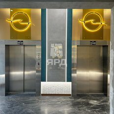 Квартира 35,1 м², 1-комнатная - изображение 1