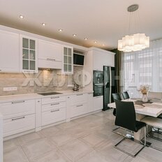 Квартира 108,6 м², 3-комнатная - изображение 5