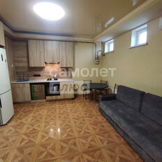 Квартира 70 м², 2-комнатная - изображение 2