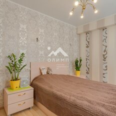 Квартира 38,4 м², 2-комнатная - изображение 1