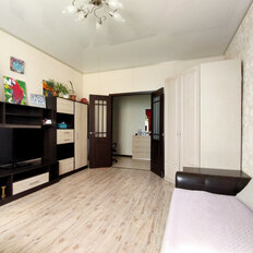 Квартира 58,6 м², 2-комнатная - изображение 3