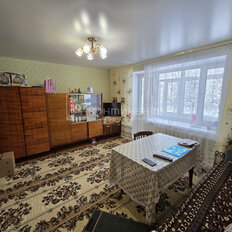 Квартира 34 м², 1-комнатная - изображение 1