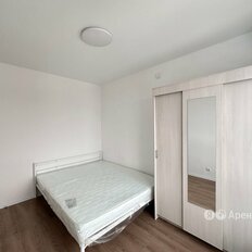 Квартира 34 м², 1-комнатная - изображение 5