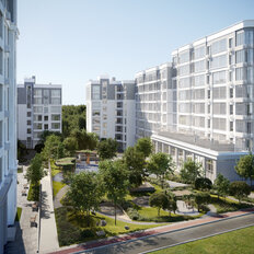 Квартира 58,1 м², 2-комнатная - изображение 4
