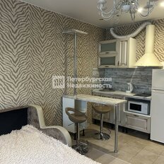 Квартира 23,3 м², студия - изображение 4
