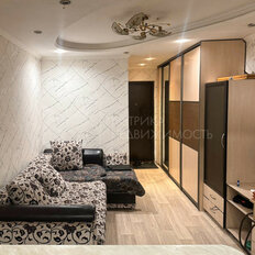 Квартира 14,7 м², 1-комнатная - изображение 3