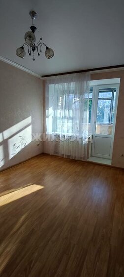 72,6 м², 3-комнатная квартира 8 500 000 ₽ - изображение 17