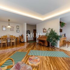 Квартира 245,9 м², 4-комнатная - изображение 3