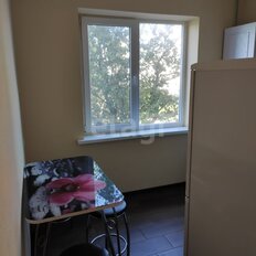 Квартира 28 м², 1-комнатная - изображение 3