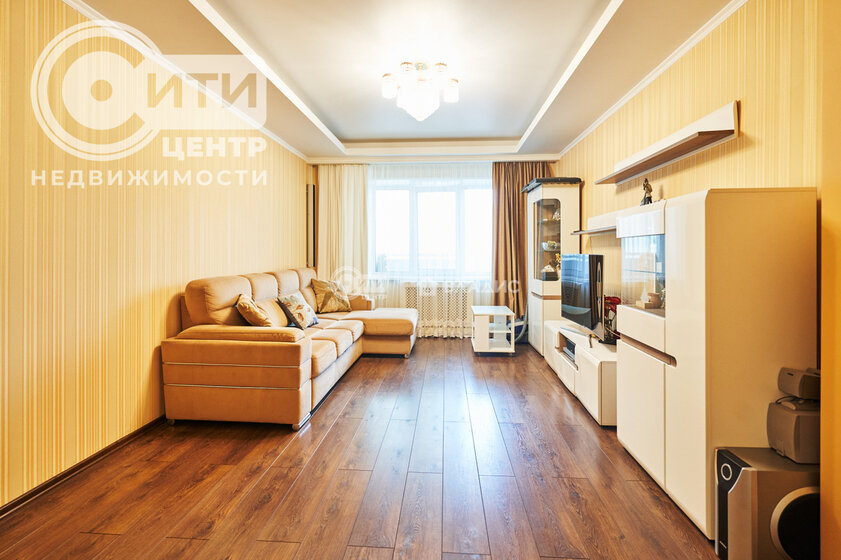 86,4 м², 3-комнатная квартира 9 499 000 ₽ - изображение 81